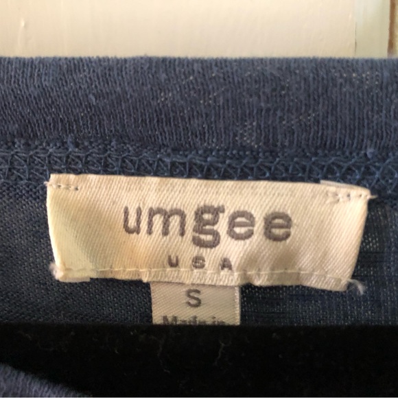 Umgee multi pattern top - Picture 4 of 4